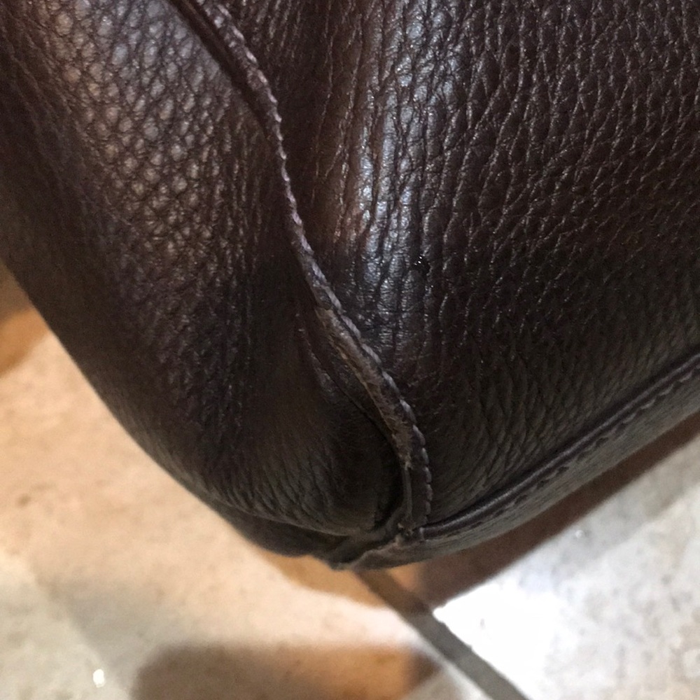 Authentic Coach Purse & Wallet - Picture 3 of 8